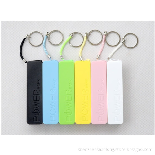 Portable Nice Emergency Mobile Power Bank